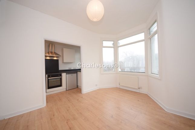 Thumbnail Flat to rent in Empress Avenue, Cranbrook, Ilford