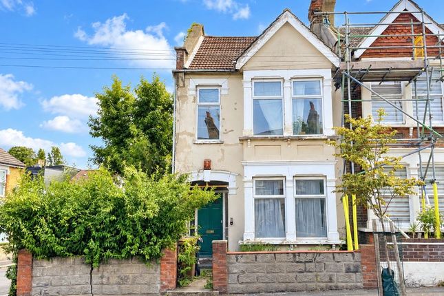 3-bed terraced on 22, Cavendish Drive, Leytonstone, £550,000