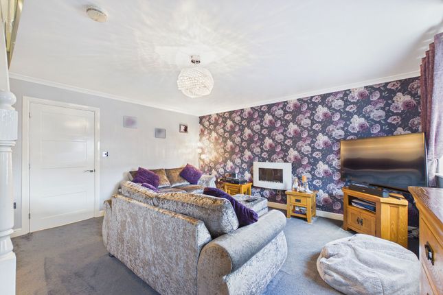 1 Martin Way Lindow Street, Frizington photo 3