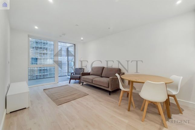 Thumbnail Flat to rent in Affinity House, Beresford Avenue