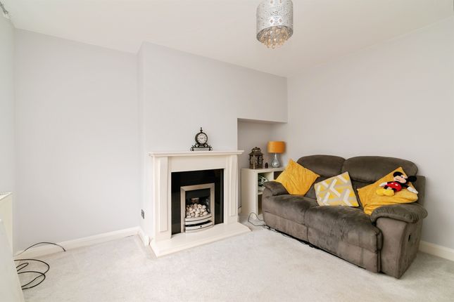 124, Felstead Road, NOTTINGHAM photo 4