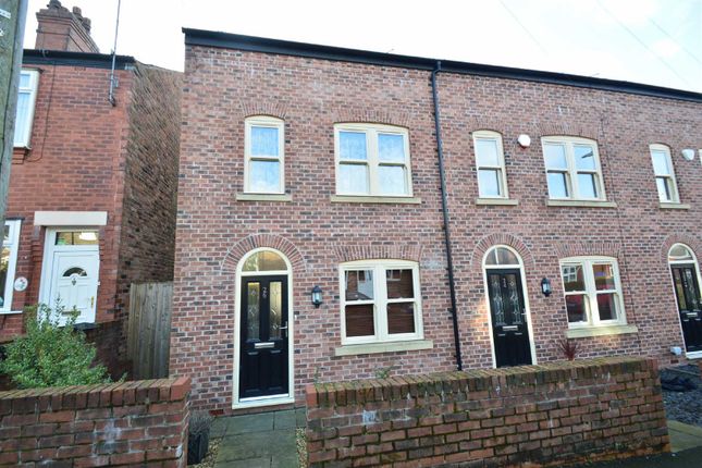 Thumbnail Property to rent in Dale Street, Macclesfield