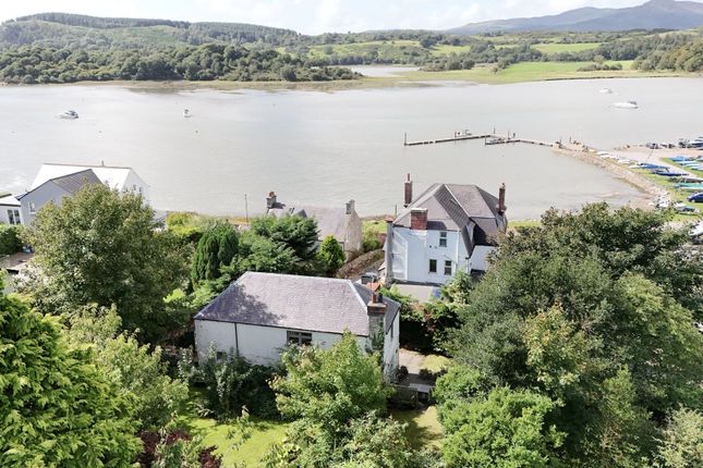 Hazelmount Cottage, Kippford photo 3