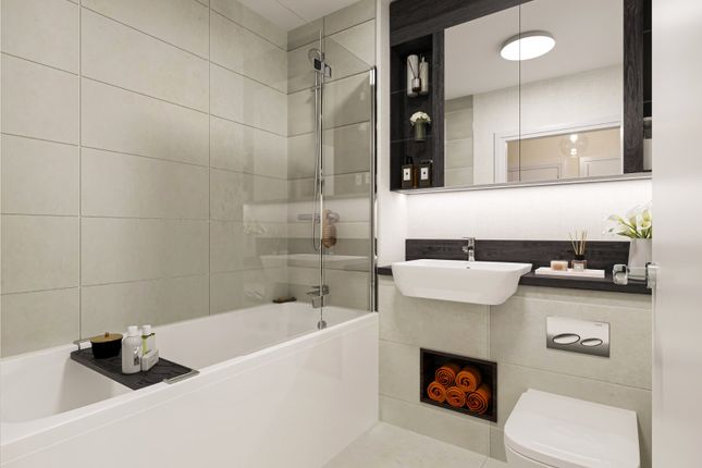 123, Vista Heights, London photo 5