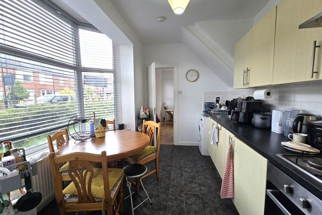 1B, Farnley Road, Newcastle upon Tyne photo 3