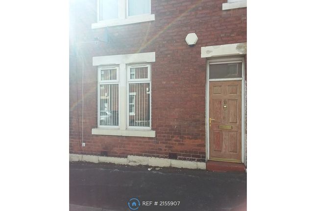 Thumbnail Flat to rent in Barrasford Street, Wallsend