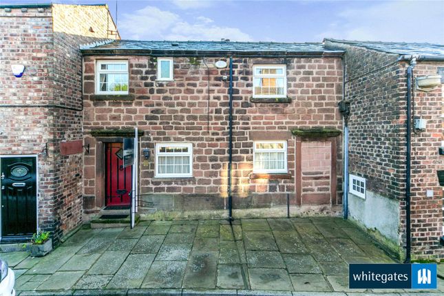 Terraced house for sale in Greenough Street, Liverpool, Merseyside