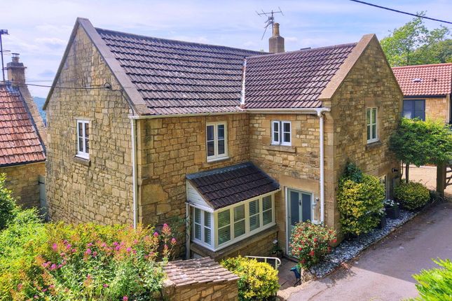 3-bed house on 61, Murhill, Bath, £850,000