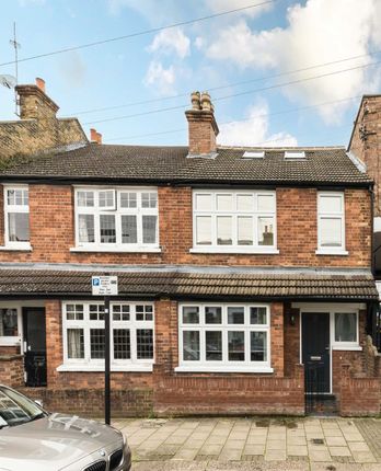 Thumbnail Property for sale in Cranbrook Road, London