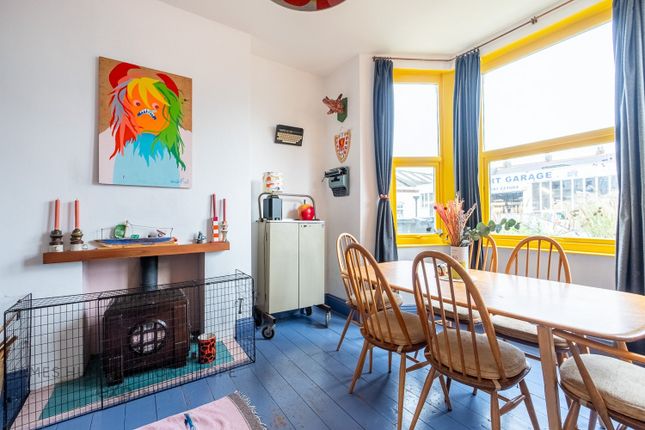 Terraced house for sale in Albert Road, Margate