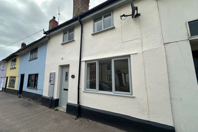 1 bed property for rent in The Street, Bramford, Ipswich IP8