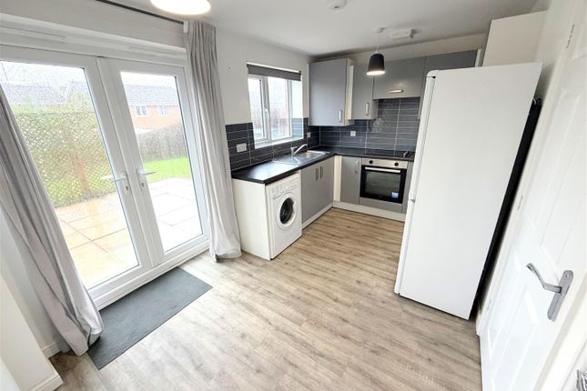5, Keenan Road, Carlisle photo 2