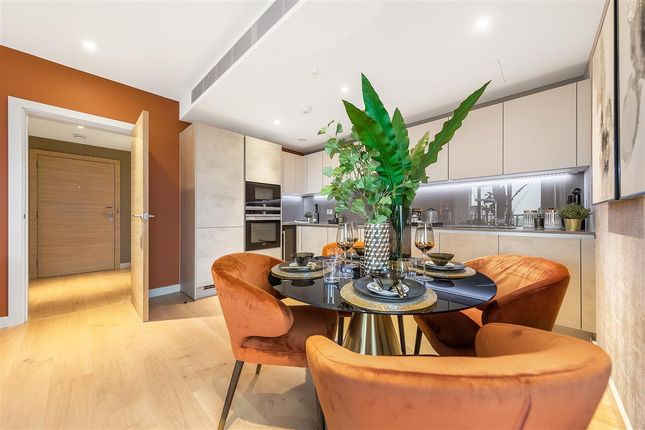 Ebury Bridge Road London SW1W New Homes For Sale Buy New Homes In 