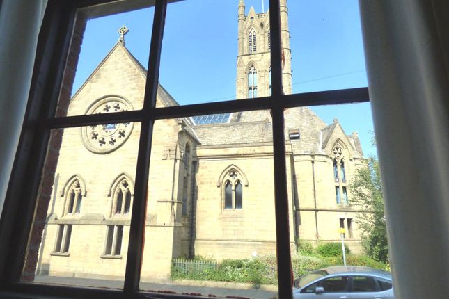 Flat 4, 67, Wellington Street, Lancashire photo 3