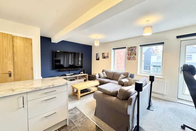 Apartment 15, Orchard Mews, Sycamore Street, Leicester photo 3