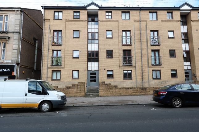 Flat to rent in St George's Road, Charing Cross, Glasgow