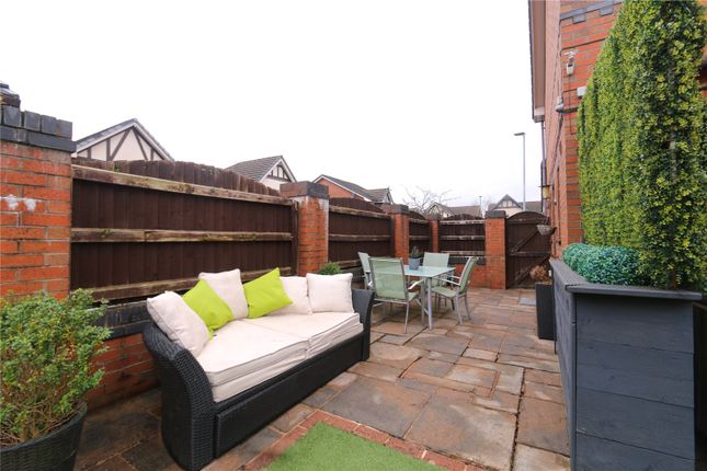 Detached house for sale in St Annes Road, Denton, Manchester, Greater Manchester