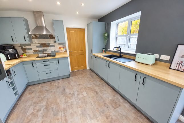 Hewick Road, Spennymoor photo 3