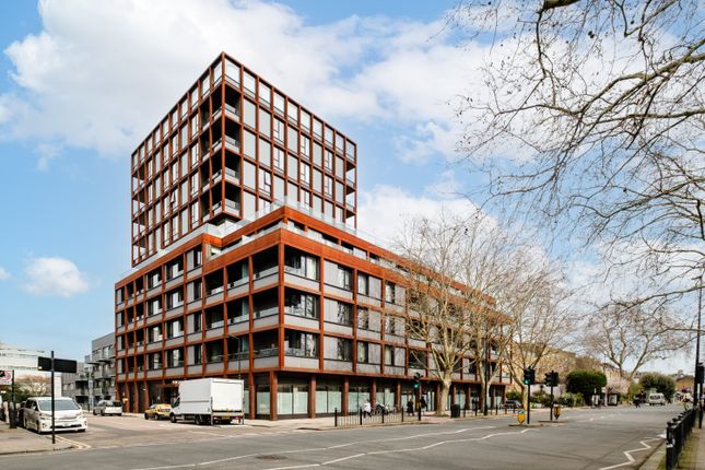Flat 25, 8, Dawson Street, London photo 2