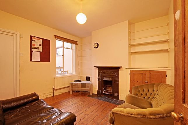 4-bed house on Randolph Street, Oxford, £3,370/mo