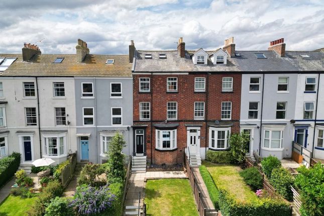 Town house for sale in Lavender House, 6 Park Terrace, Whitby