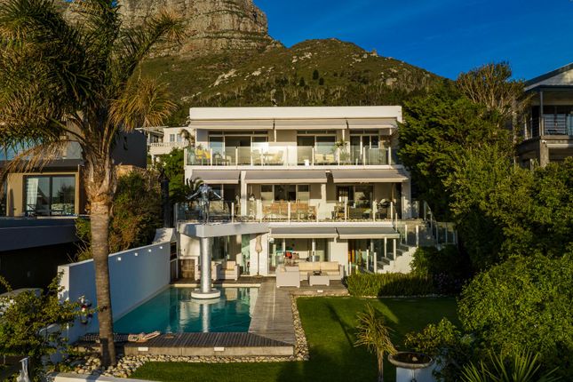 Detached house for sale in Lierman Road, Llandudno, Cape Town, Western Cape, South Africa
