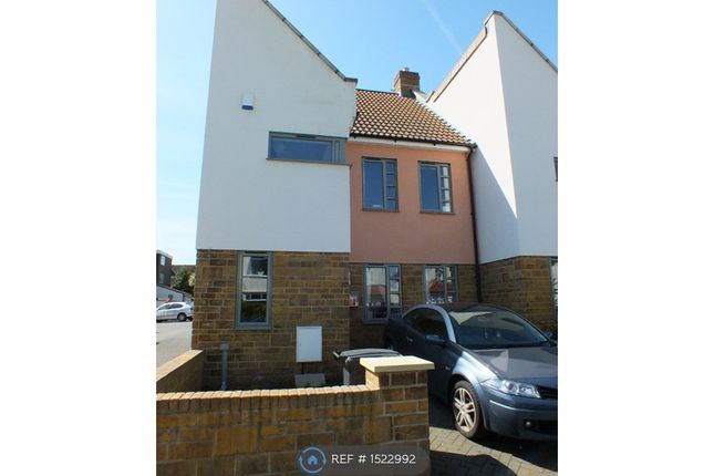Thumbnail Semi-detached house to rent in Charlecombe Road, Bristol