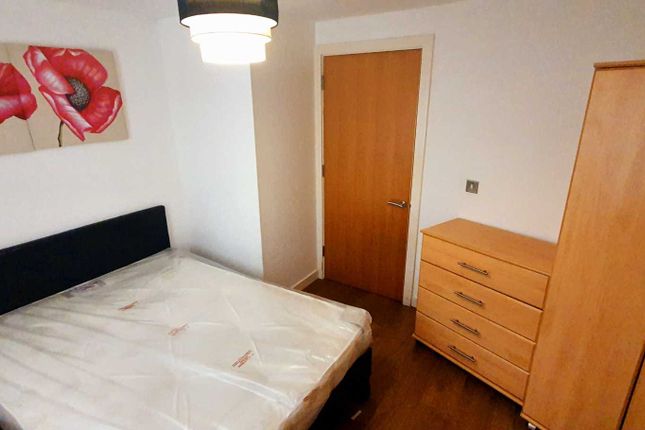 63 The Nile, City Road East, Manchester photo 3