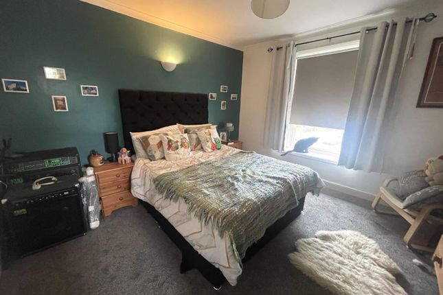 Maisonette for sale in Middle Leigh, Street