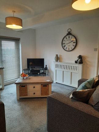 Thumbnail Flat to rent in Brantfell House, Brantfell Road, Bowness On Windermere