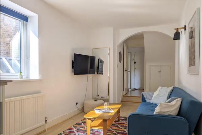 144, Shirland Road, LONDON photo 4