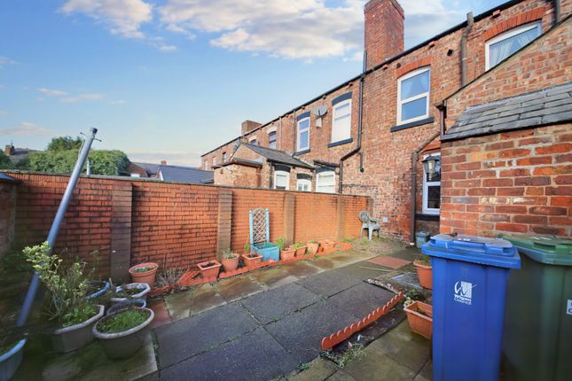 Terraced house for sale in Rylands Street, Wigan, Lancashire