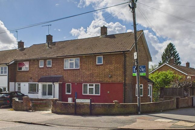 3-bed other on 48, Peascroft Road, Hemel Hempstead, £450,000