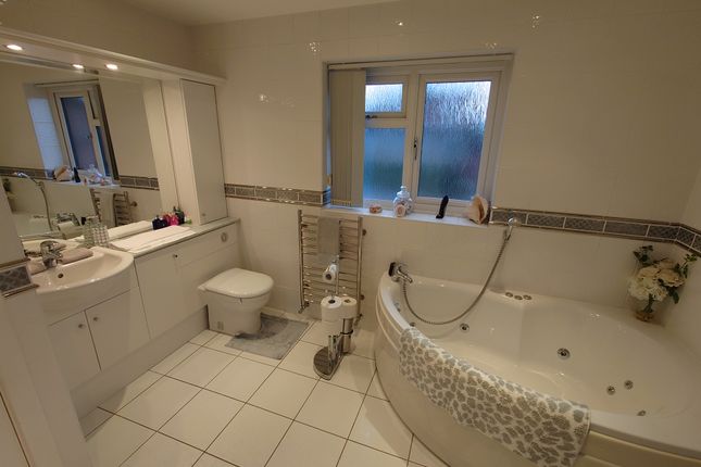 Detached house for sale in Tern Avenue, Kidsgrove, Stoke-On-Trent