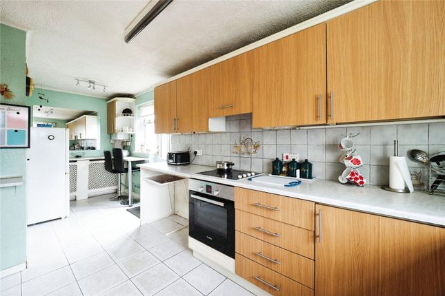 Semi-detached house for sale in Summerwood Lane, Clifton, Nottingham