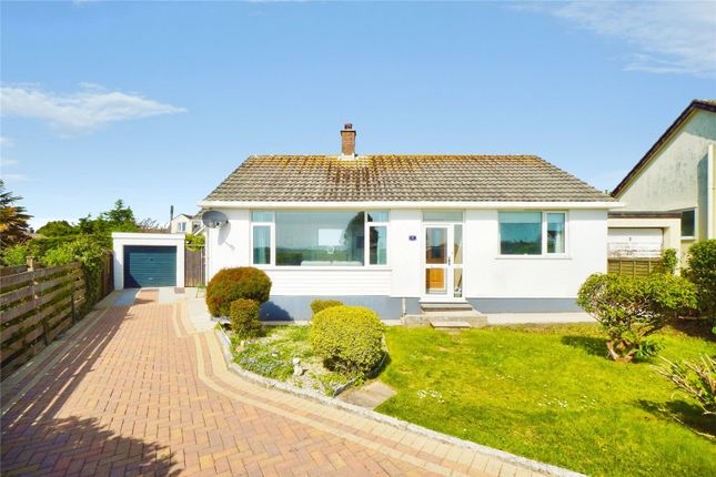 2-bed house on 4, Lewman Close, Cornwall, £325,000