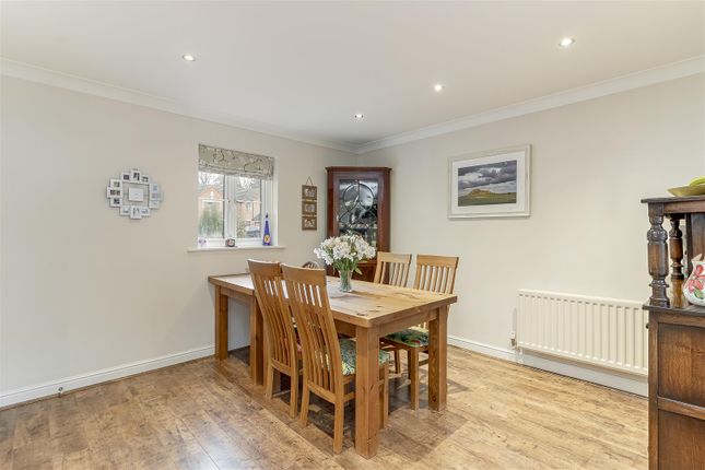Mews house for sale in Acorn Way, Pool In Wharfedale, Otley