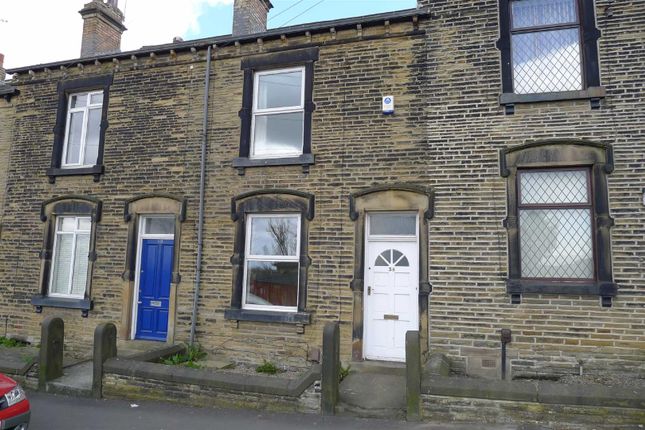 Thumbnail Terraced house to rent in Ackroyd Street, Morley, Leeds