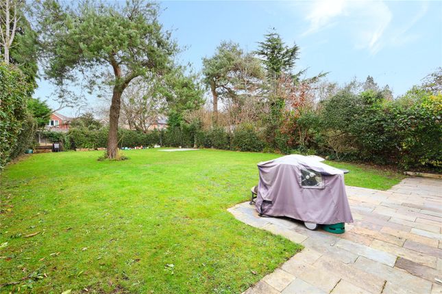 Detached house for sale in Merrilyn Close, Claygate, Esher, Surrey