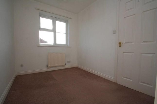 Terraced house for sale in Brook Street, Benson