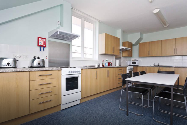 1-bed flat on Flat 8, Canterbury, £607/mo