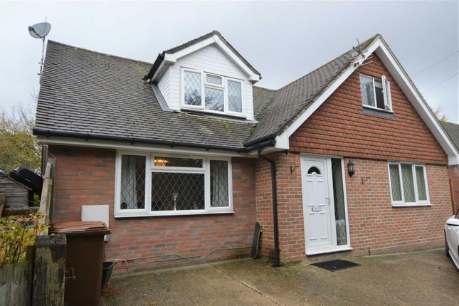 Thumbnail Detached house to rent in Blackness Road, Crowborough