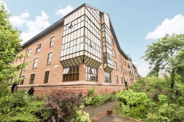 Flat to rent in The Chare, Newcastle Upon Tyne