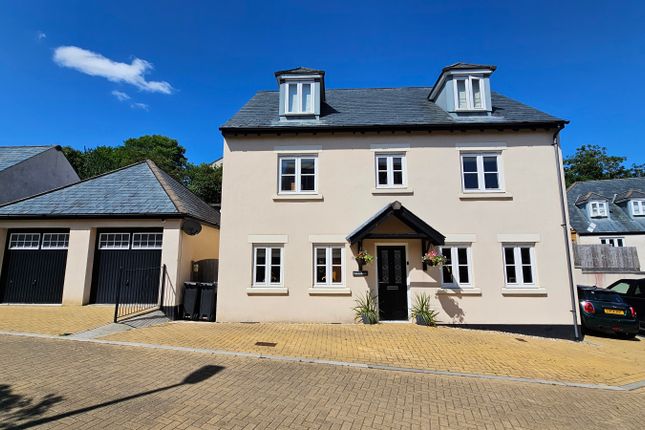 Image of 7 Gardeners Lane, Yealmpton, Plymouth, PL8 2PJ