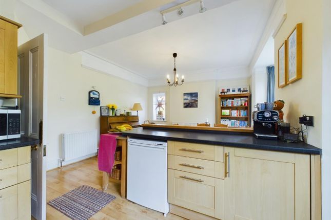 Detached house for sale in Malpas Road, Matlock