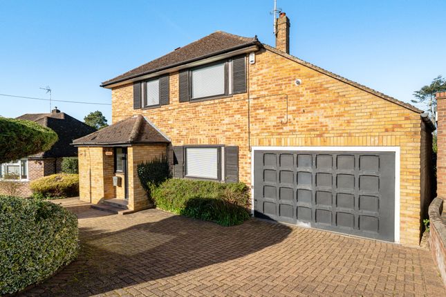 12, Wheatley Way, Gerrards Cross photo 2