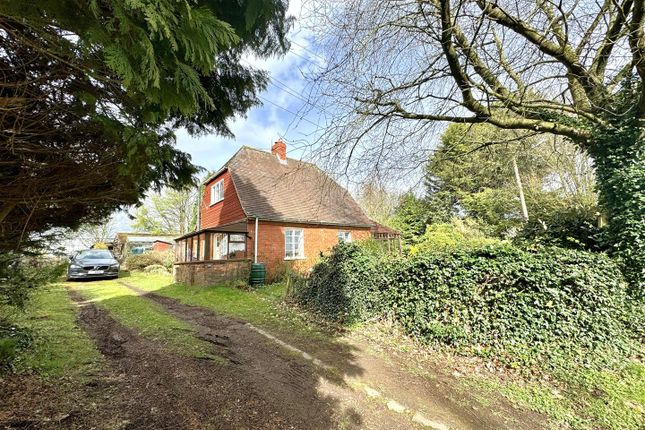 Detached house for sale in The Scarr, Newent