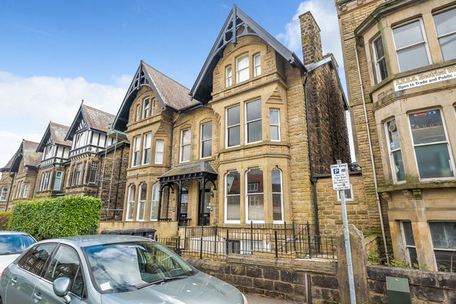 Thumbnail Flat for sale in East Parade, Harrogate