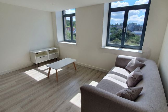 Apartment 233, Conditioning House, Bradford photo 4