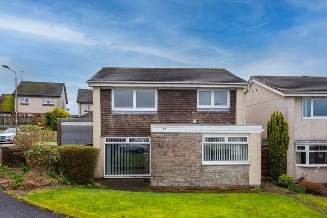 Detached house for sale in Smiddy Loan, Chapelton, Strathaven